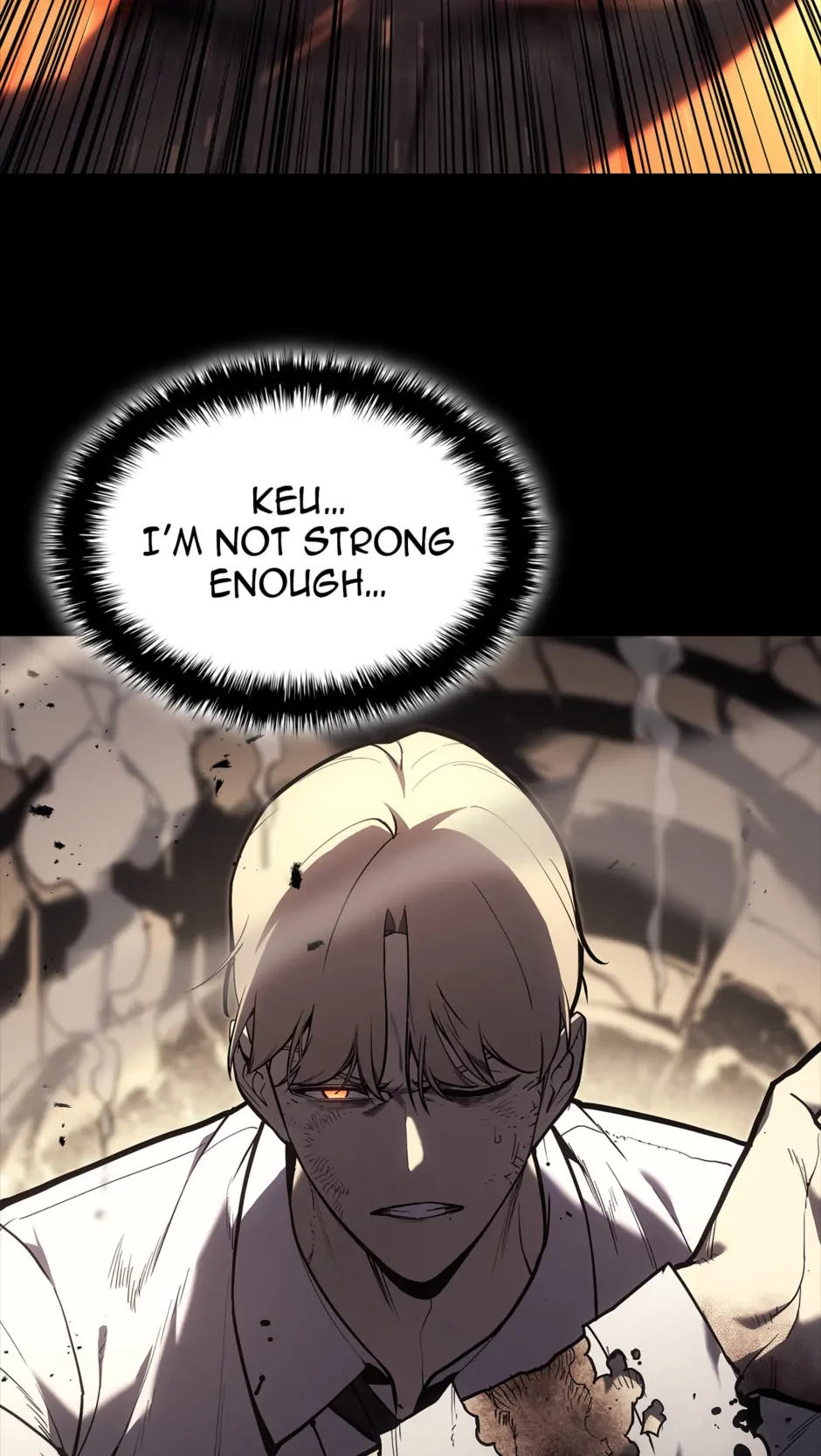 Return of the Disaster-Class Hero Chapter 76 - 67