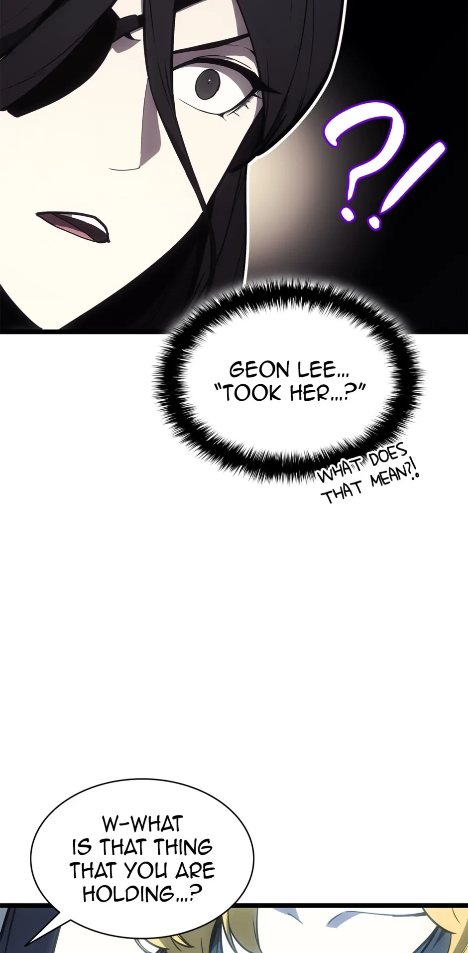 Return of the Disaster-Class Hero Chapter 75 - 13