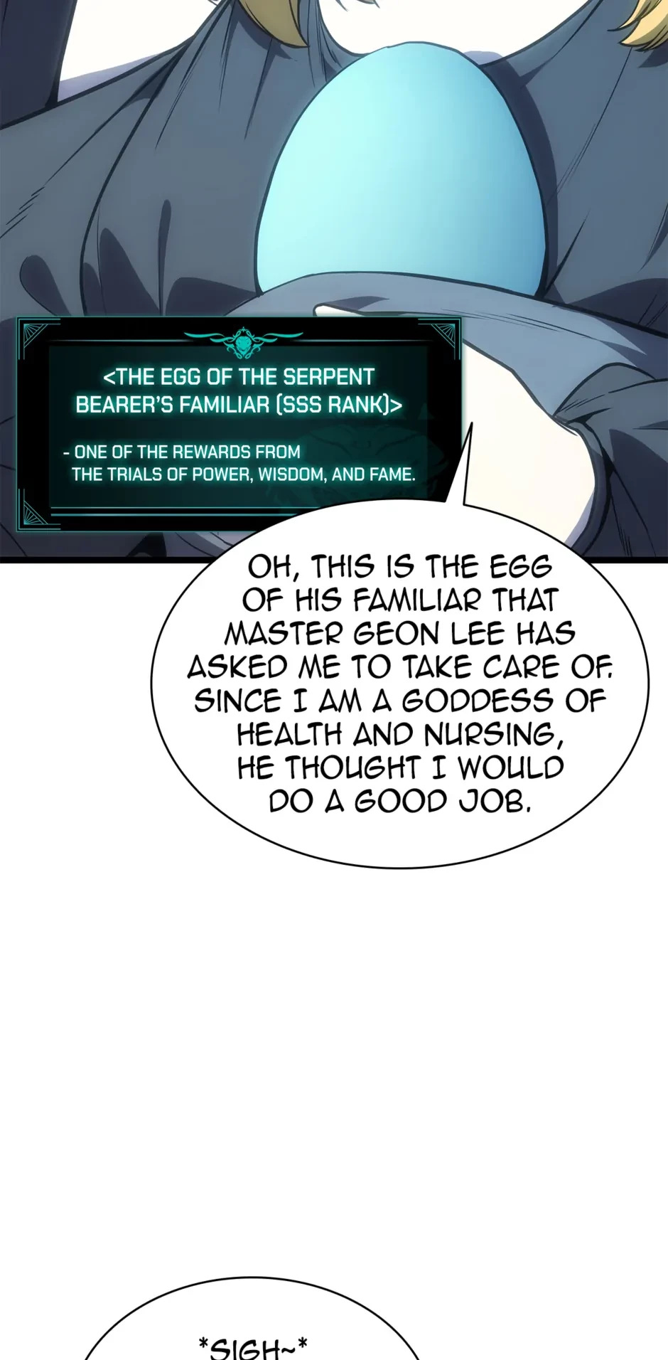 Return of the Disaster-Class Hero Chapter 75 - 14
