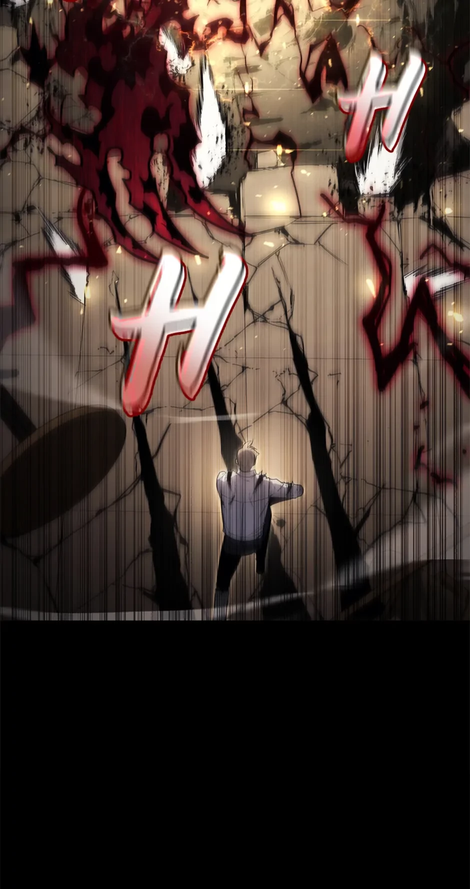Return of the Disaster-Class Hero Chapter 76 - 71
