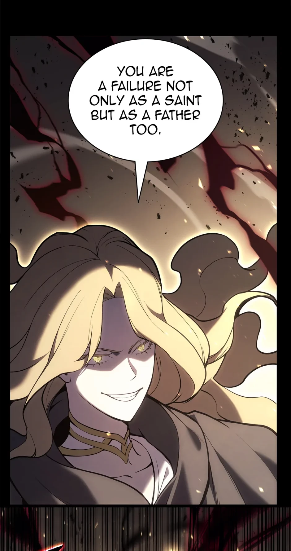 Return of the Disaster-Class Hero Chapter 76 - 72