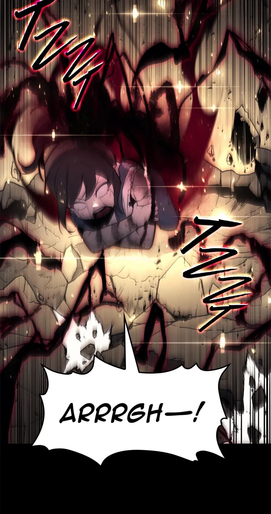 Return of the Disaster-Class Hero Chapter 76 - 73