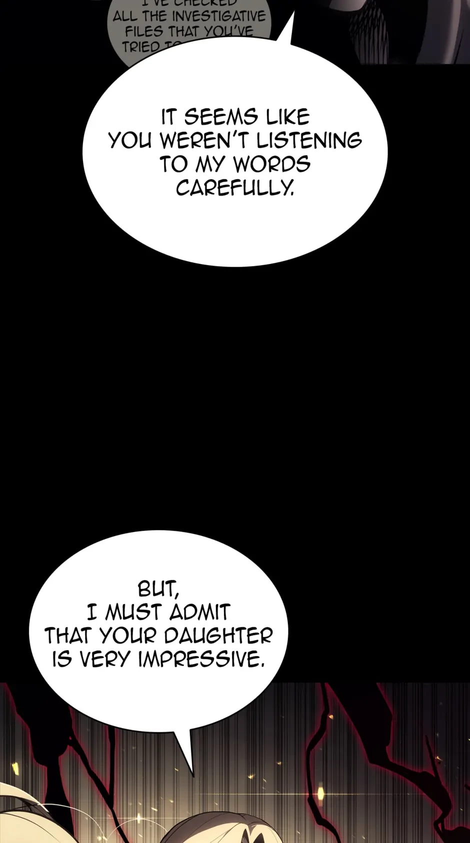 Return of the Disaster-Class Hero Chapter 76 - 76