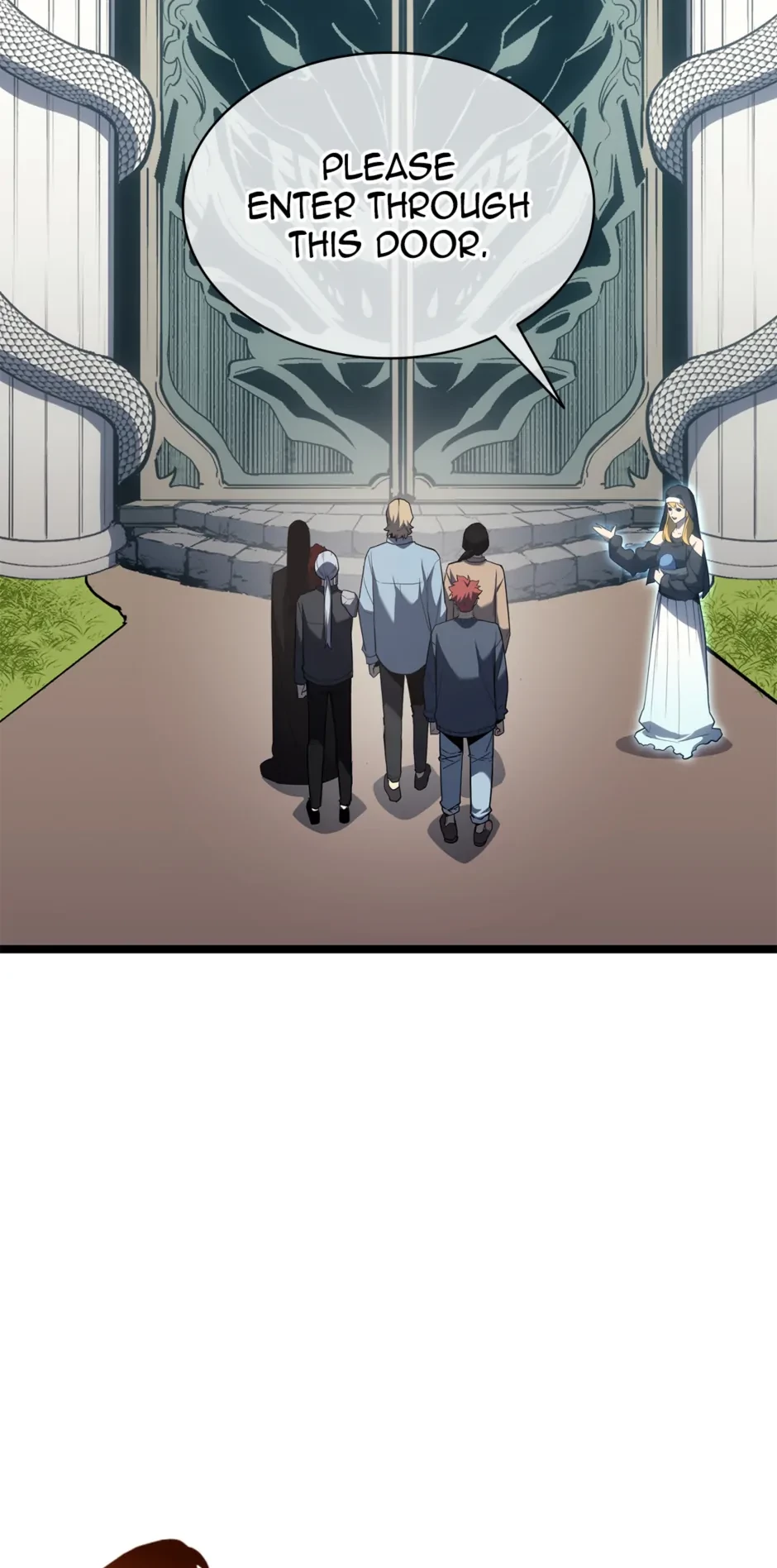 Return of the Disaster-Class Hero Chapter 75 - 21