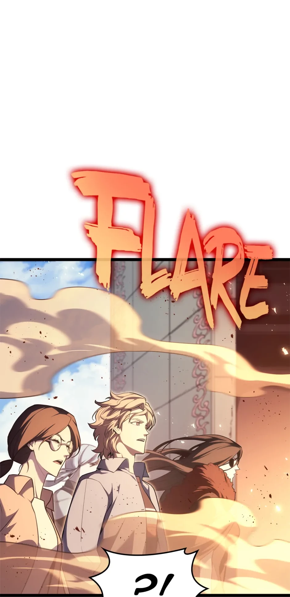 Return of the Disaster-Class Hero Chapter 75 - 23
