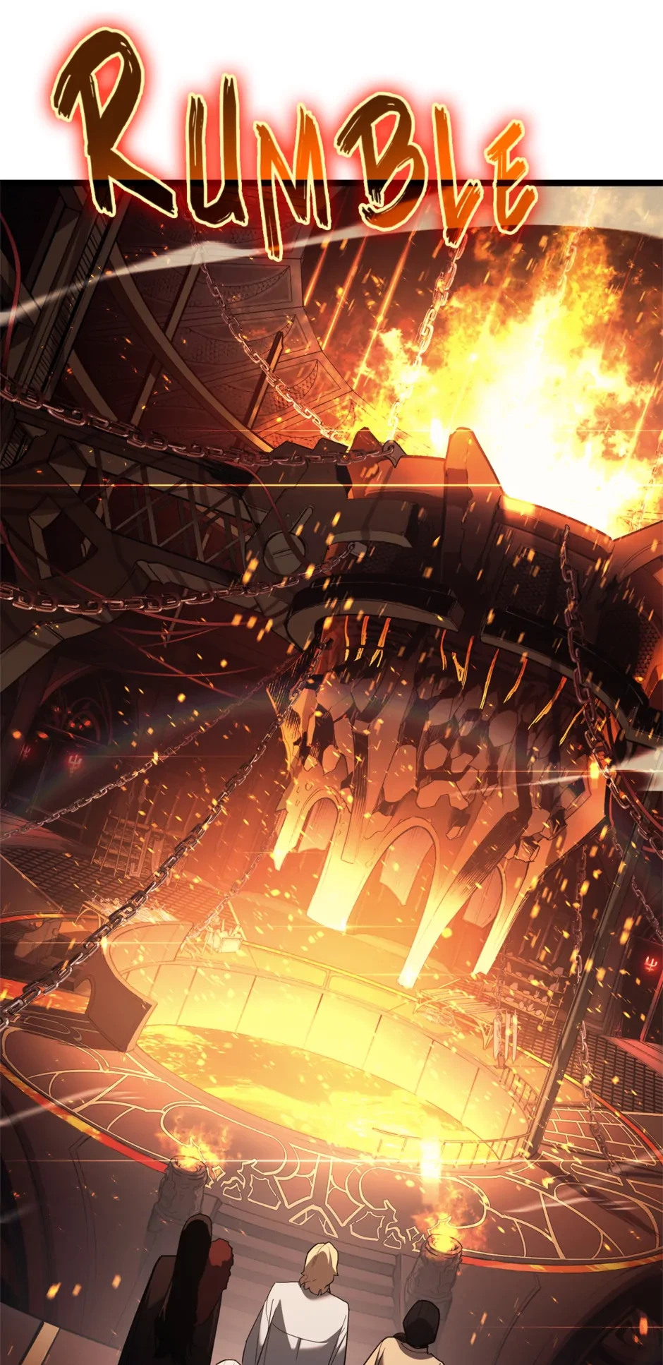 Return of the Disaster-Class Hero Chapter 75 - 27