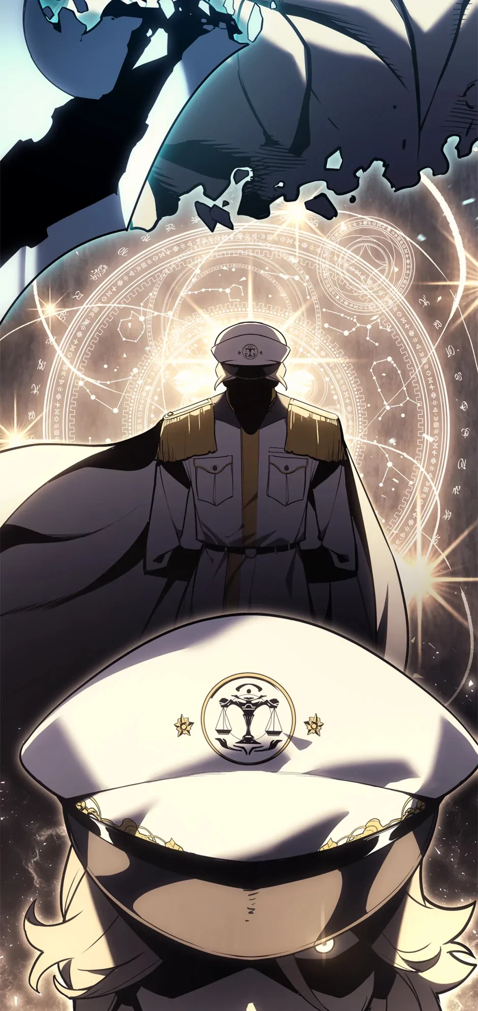Return of the Disaster-Class Hero Chapter 76 - 86