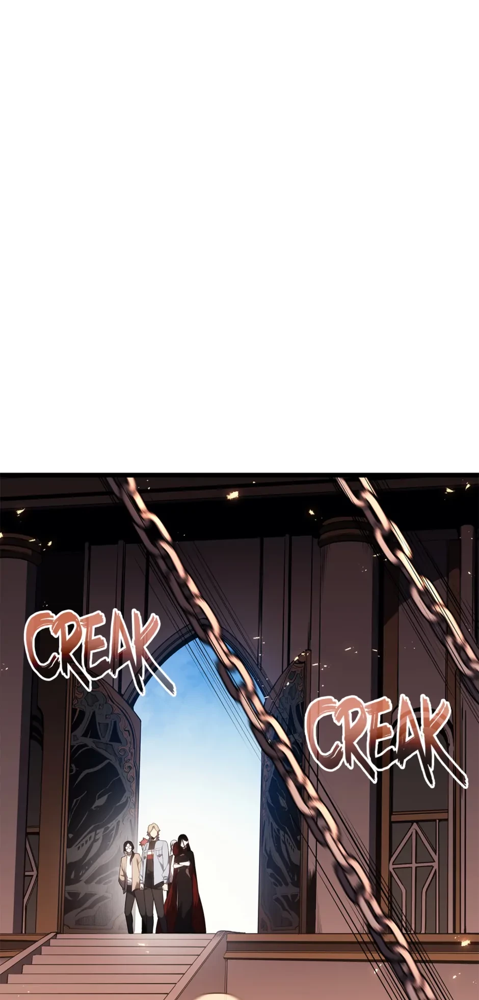 Return of the Disaster-Class Hero Chapter 75 - 31