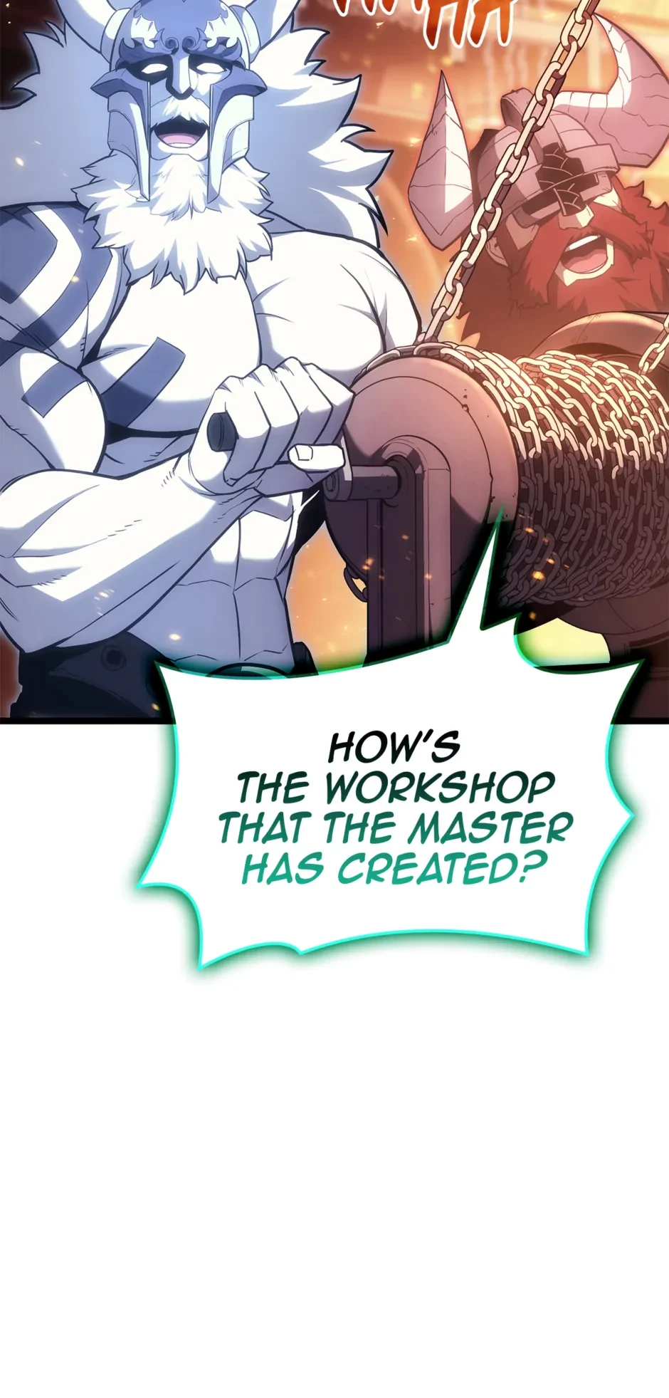 Return of the Disaster-Class Hero Chapter 75 - 33