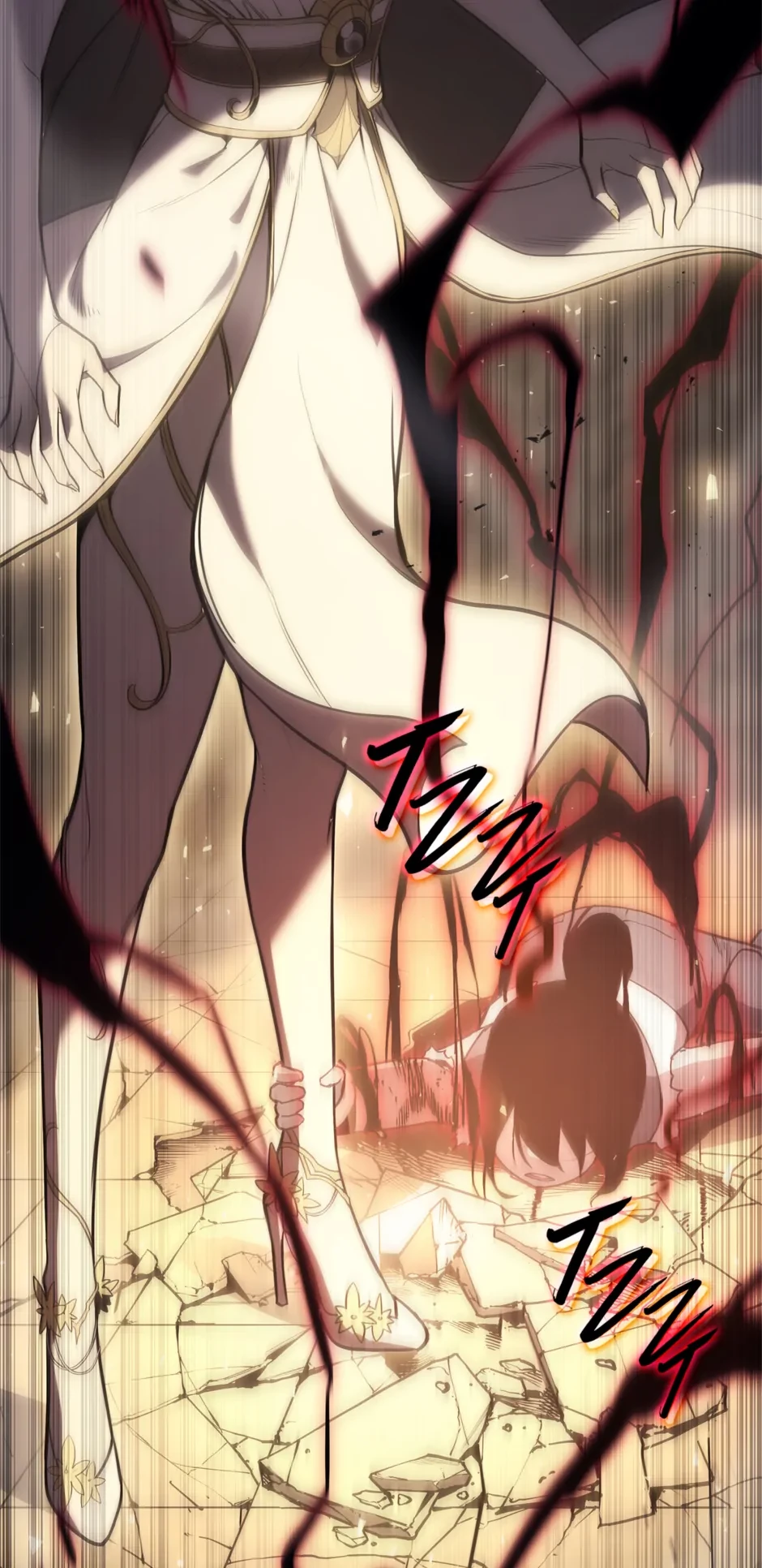 Return of the Disaster-Class Hero Chapter 76 - 94