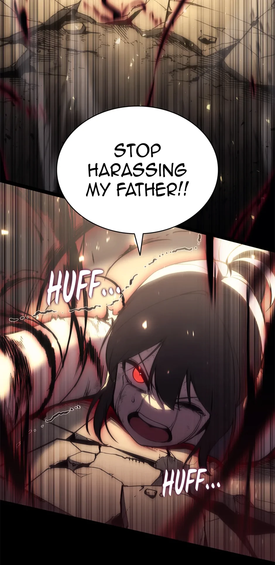 Return of the Disaster-Class Hero Chapter 76 - 95
