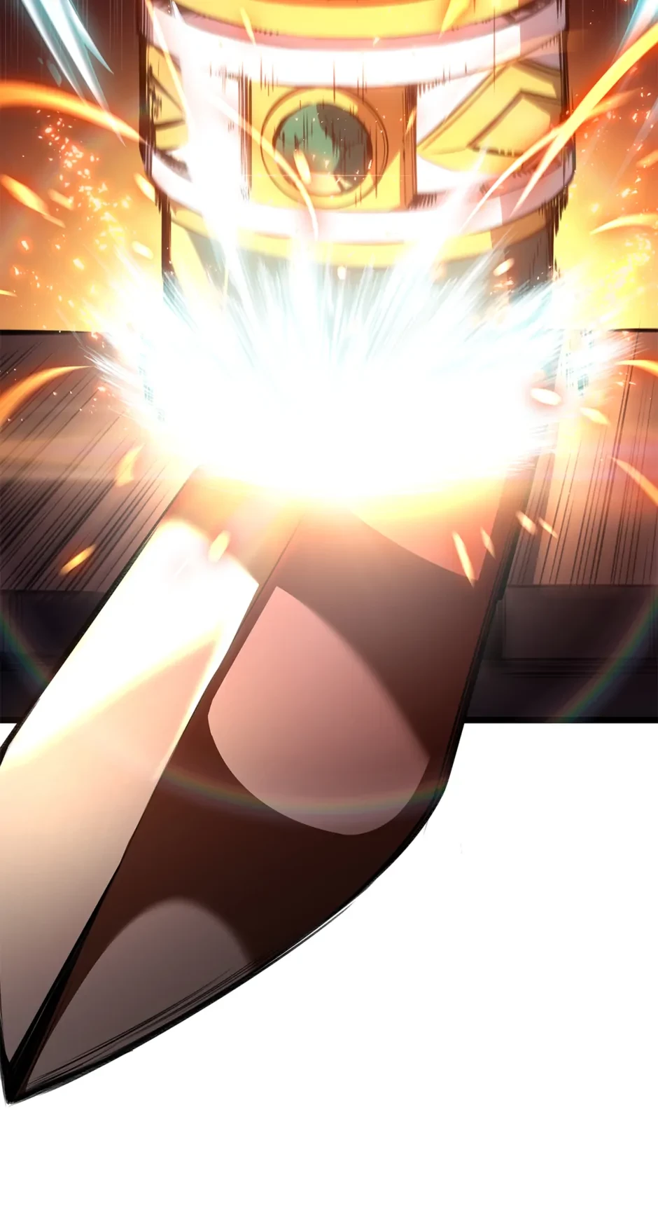 Return of the Disaster-Class Hero Chapter 75 - 38