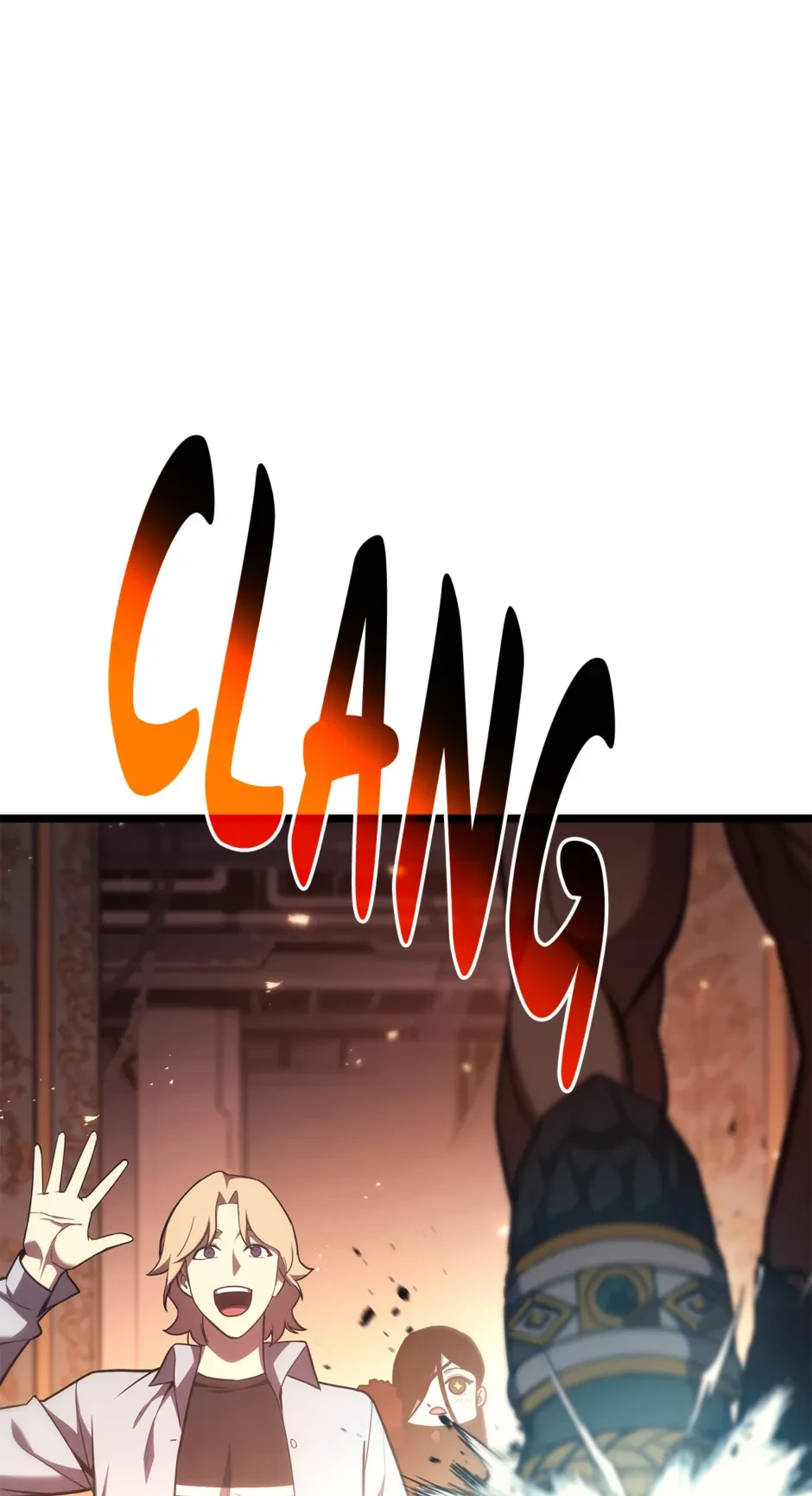 Return of the Disaster-Class Hero Chapter 75 - 39