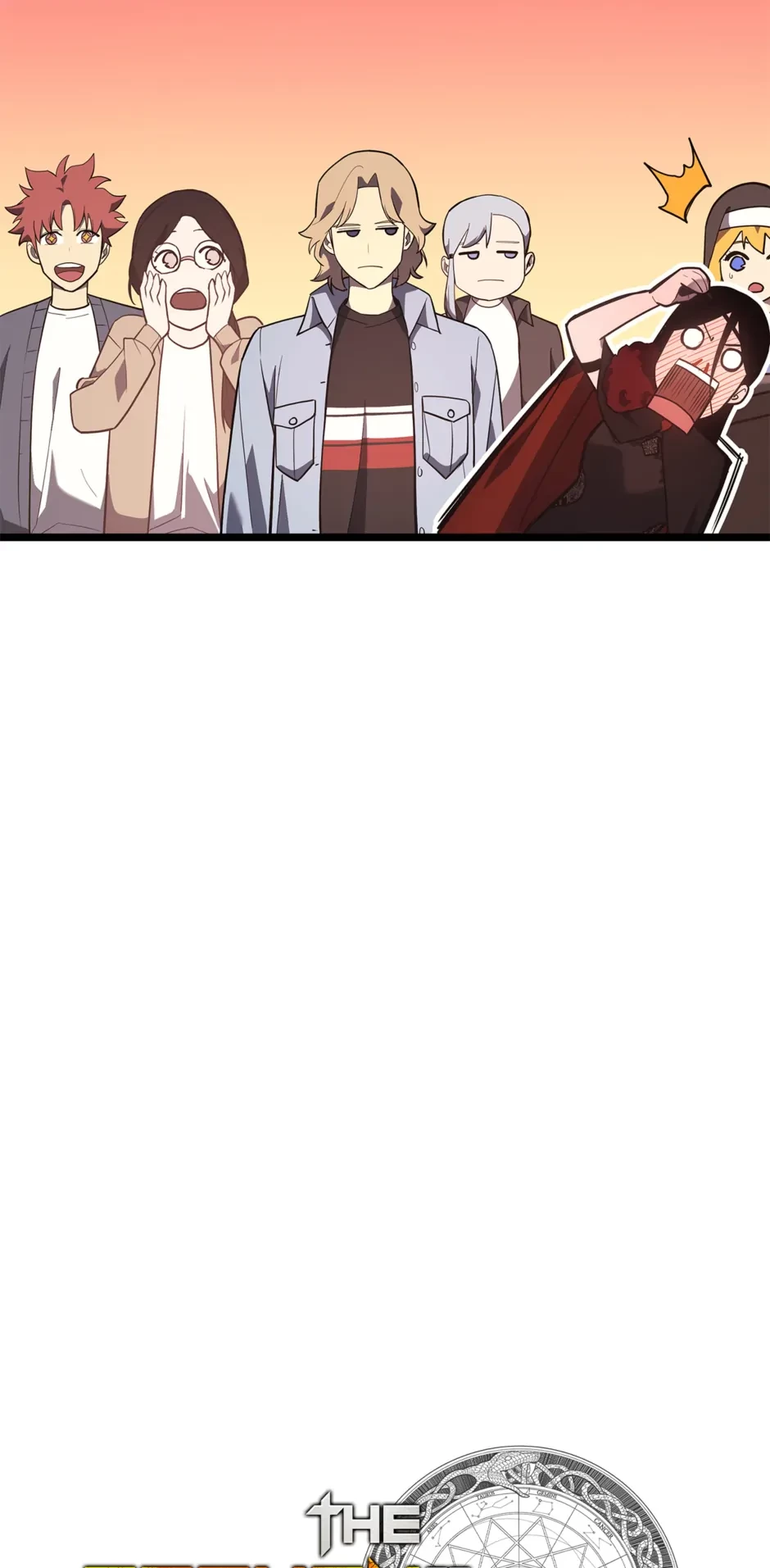 Return of the Disaster-Class Hero Chapter 75 - 45