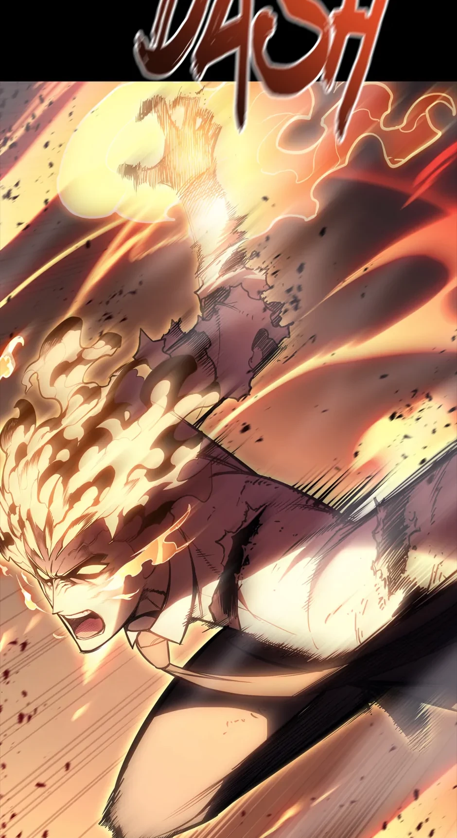 Return of the Disaster-Class Hero Chapter 76 - 103