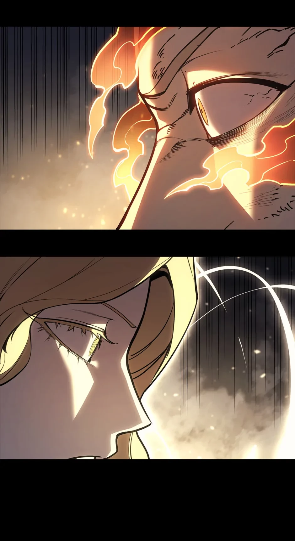 Return of the Disaster-Class Hero Chapter 76 - 105
