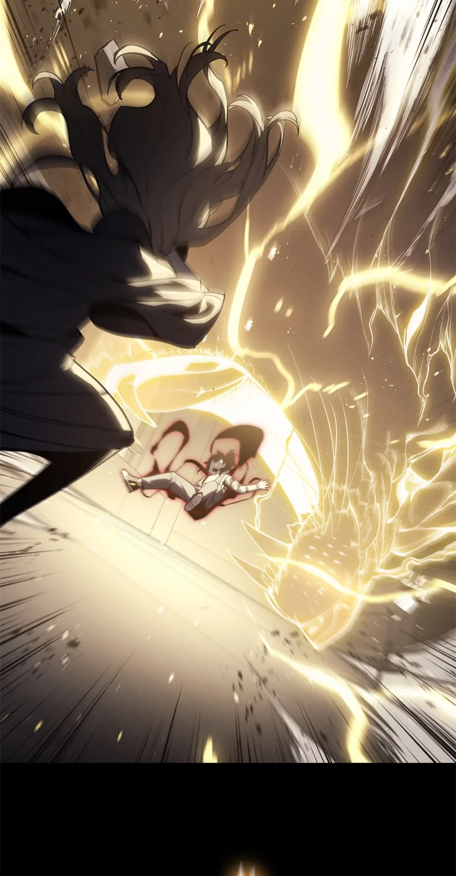 Return of the Disaster-Class Hero Chapter 76 - 107