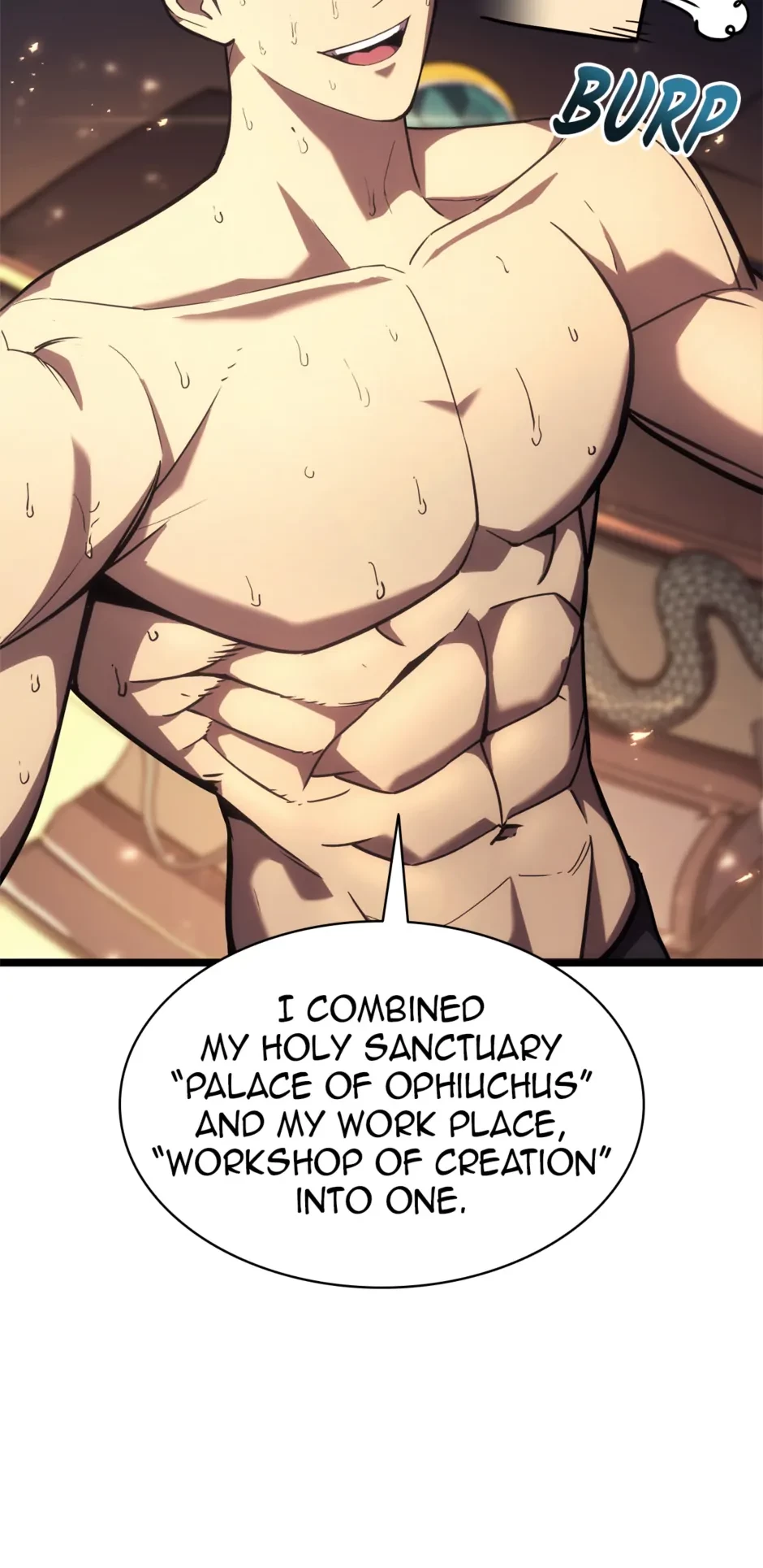 Return of the Disaster-Class Hero Chapter 75 - 52