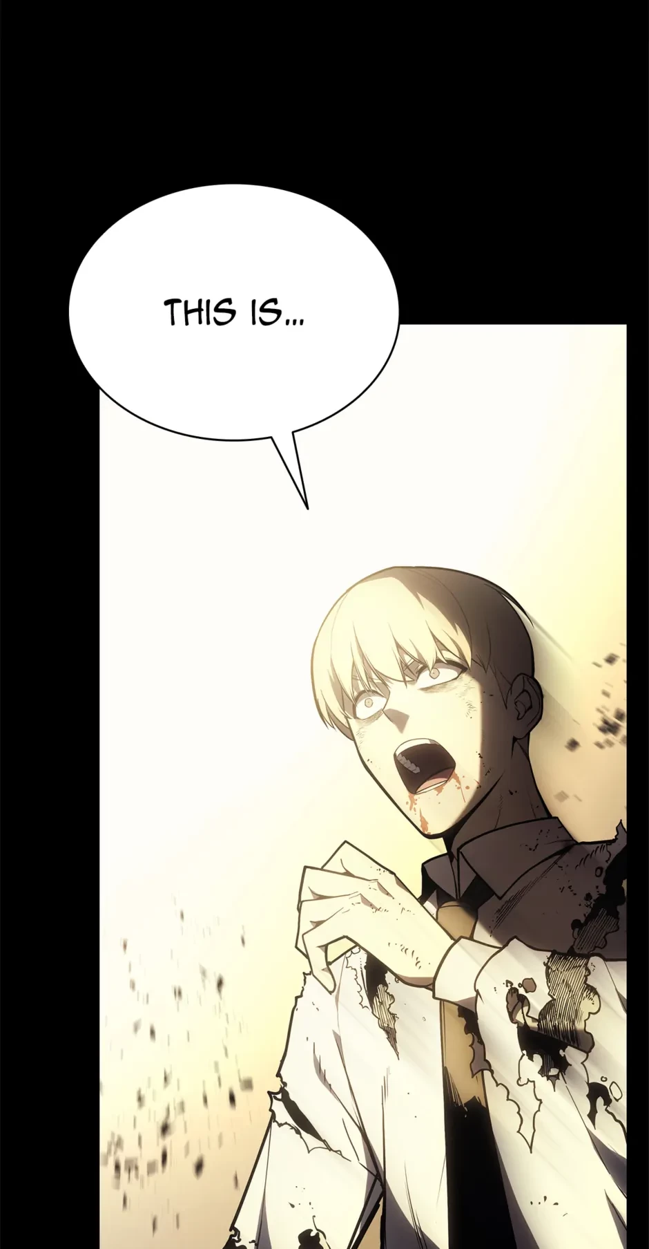 Return of the Disaster-Class Hero Chapter 76 - 110
