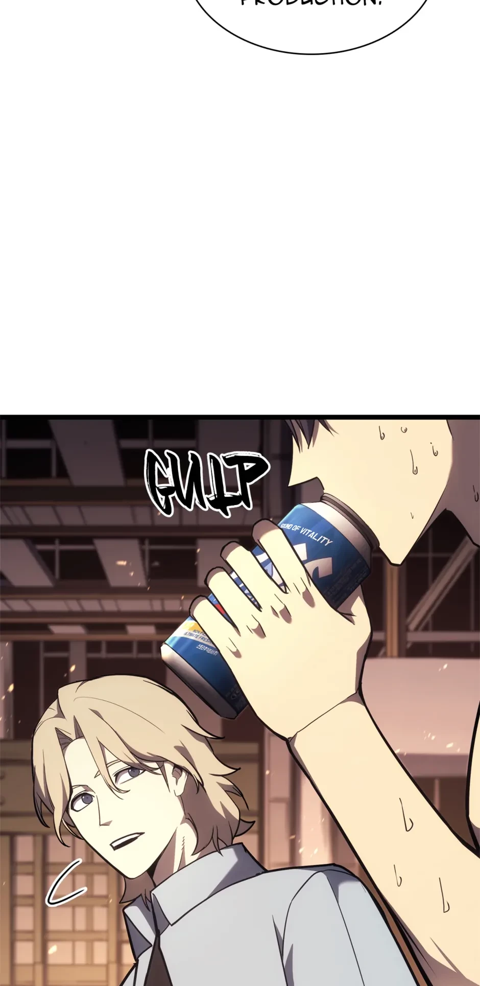 Return of the Disaster-Class Hero Chapter 75 - 54