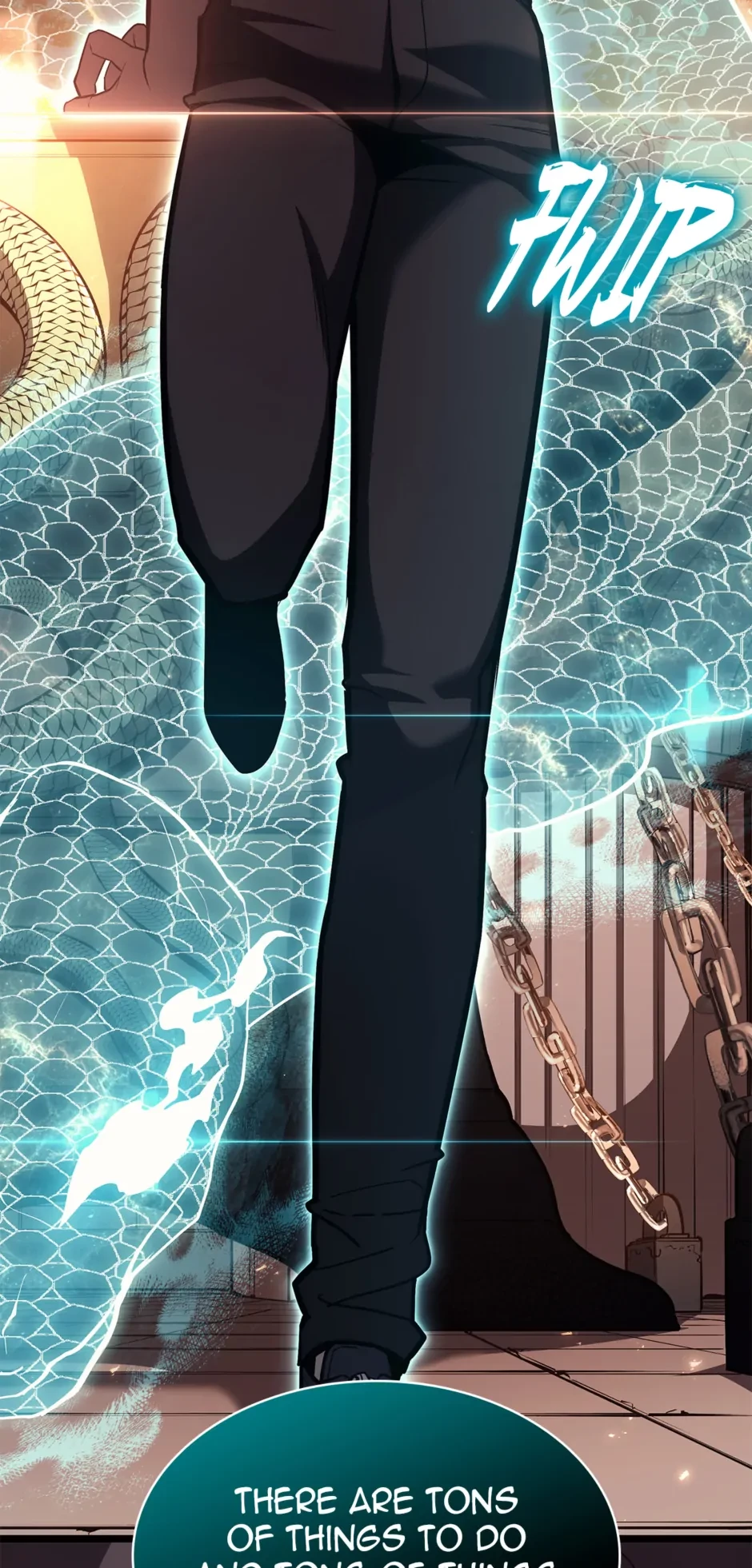 Return of the Disaster-Class Hero Chapter 75 - 58