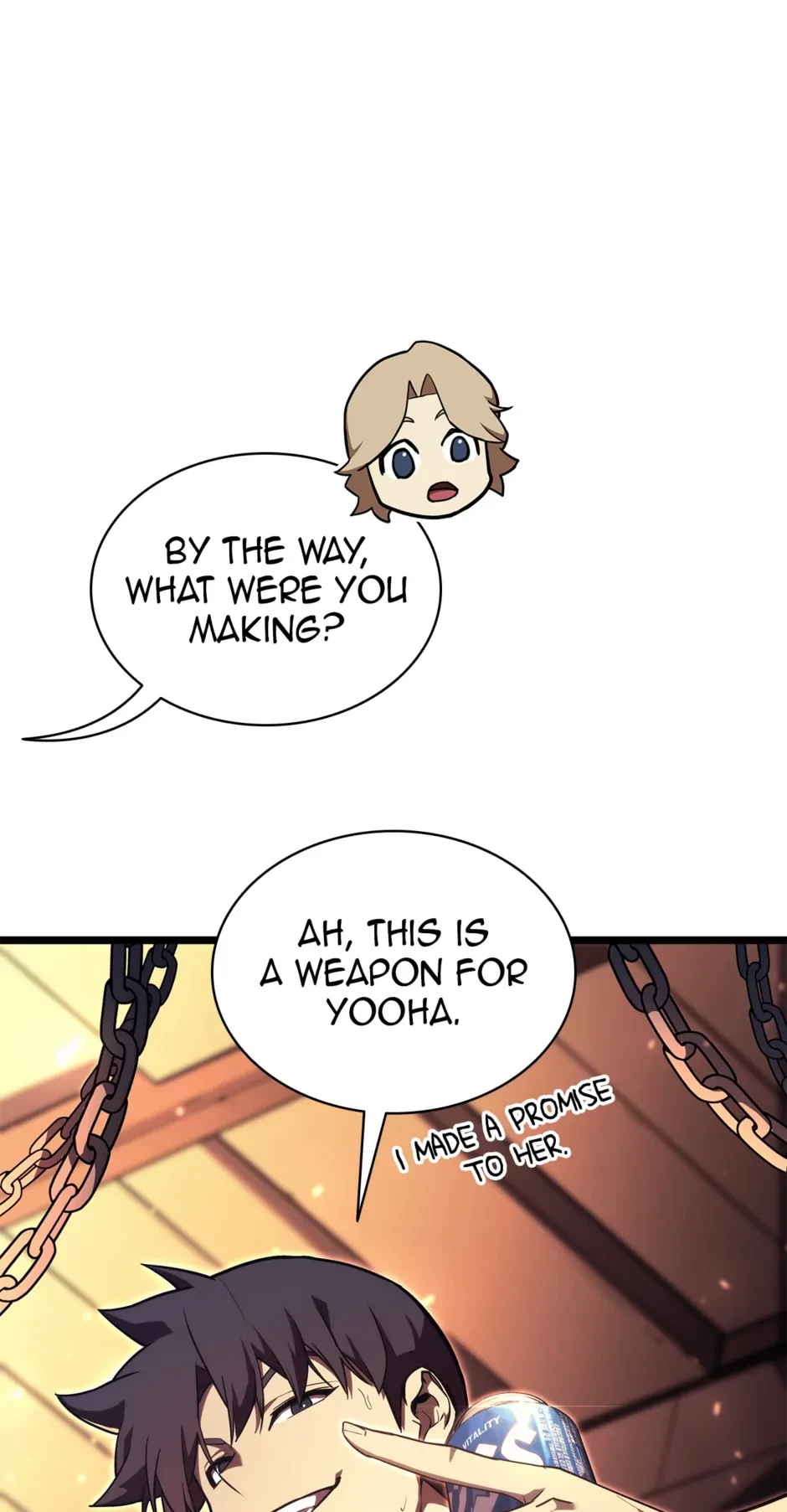 Return of the Disaster-Class Hero Chapter 75 - 60