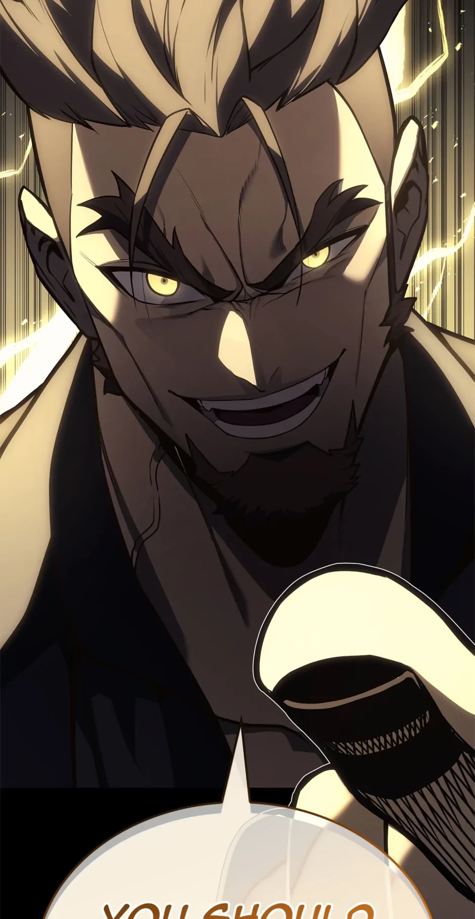 Return of the Disaster-Class Hero Chapter 76 - 119