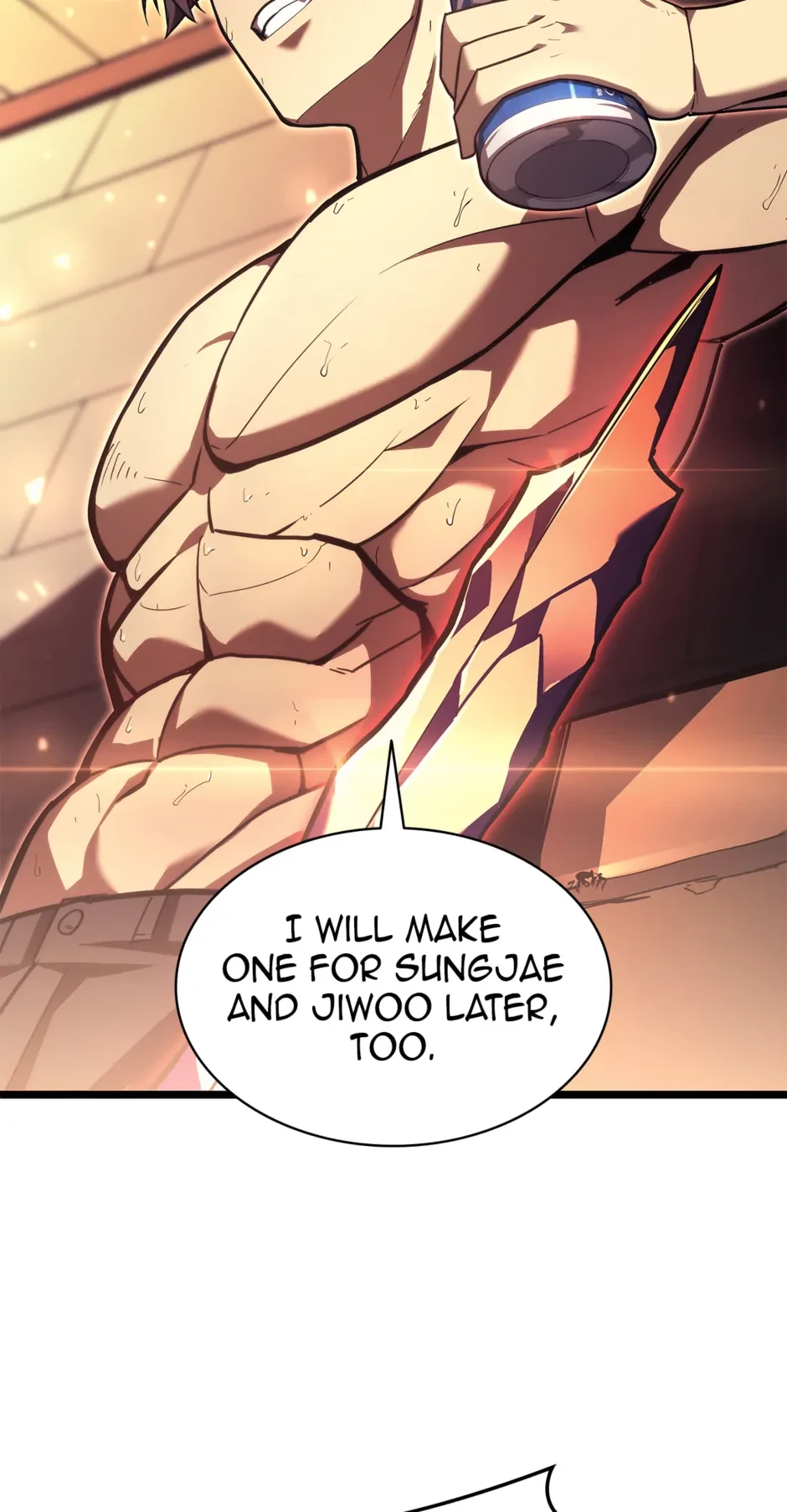 Return of the Disaster-Class Hero Chapter 75 - 61