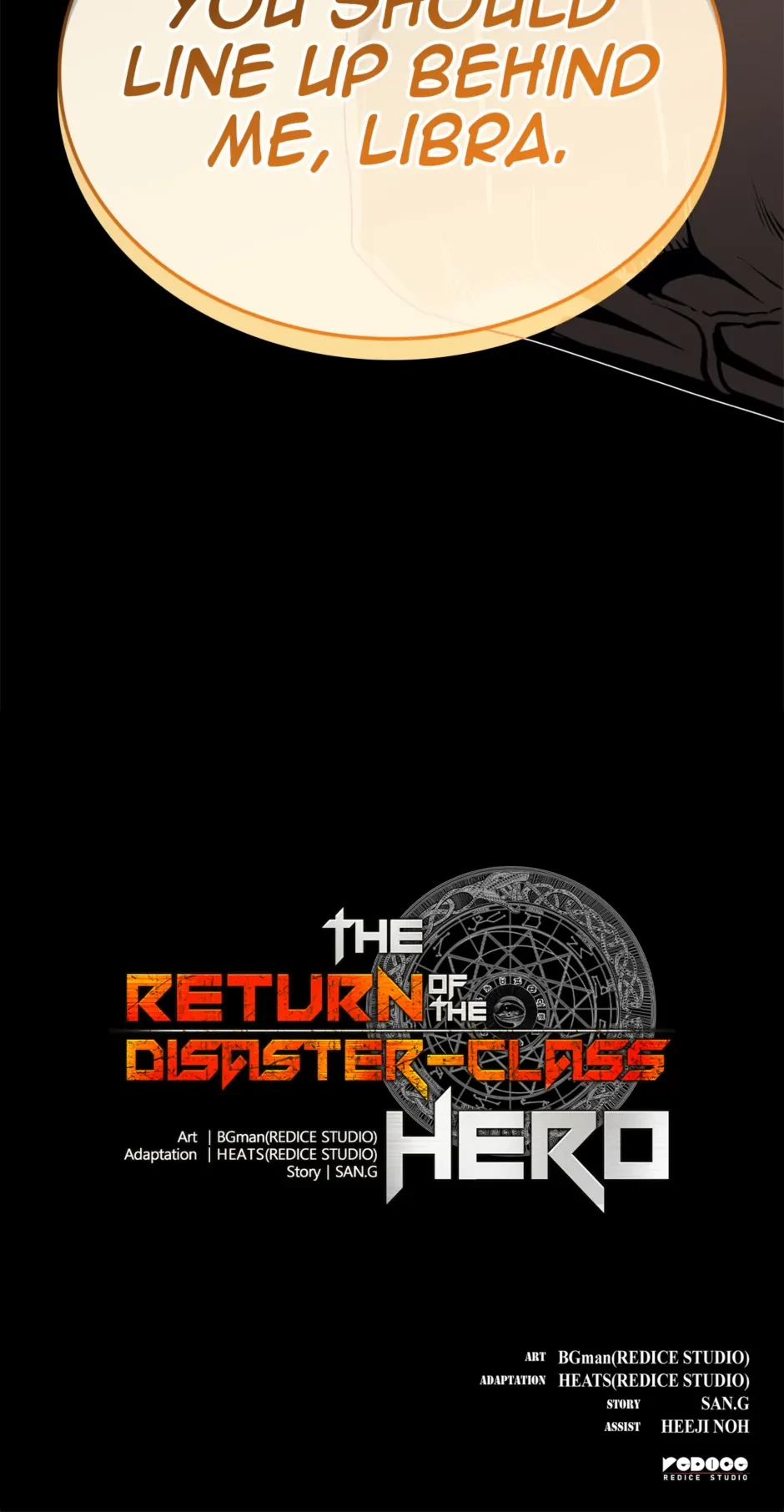 Return of the Disaster-Class Hero Chapter 76 - 120
