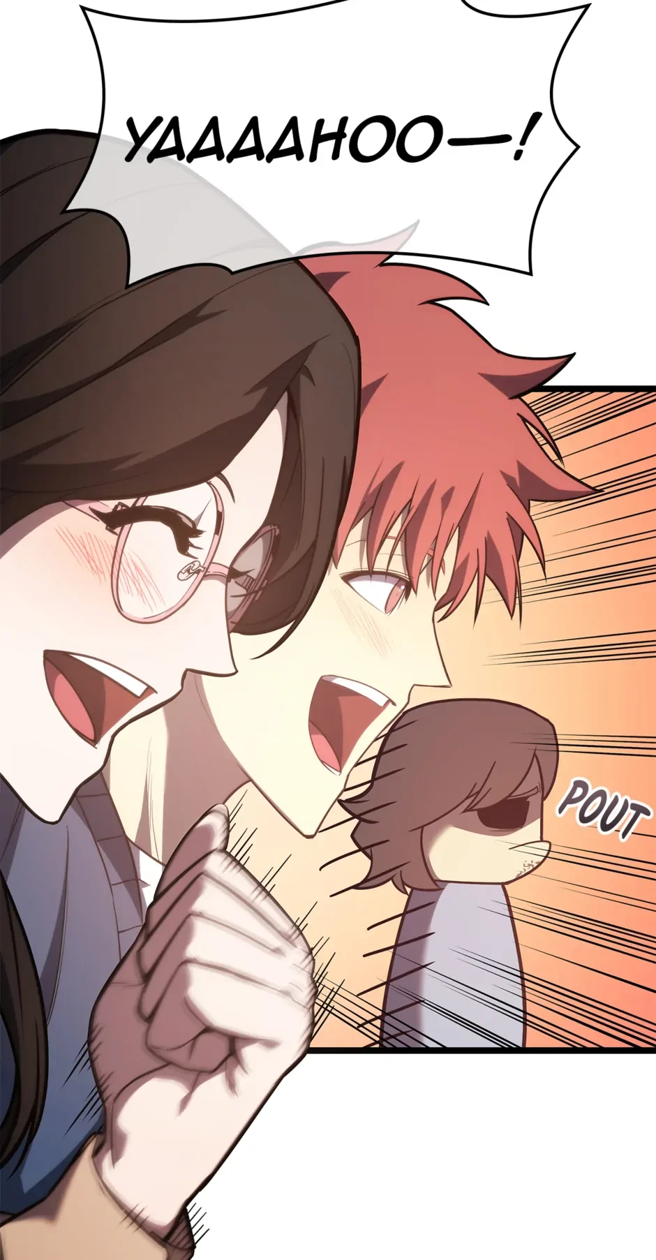 Return of the Disaster-Class Hero Chapter 75 - 62