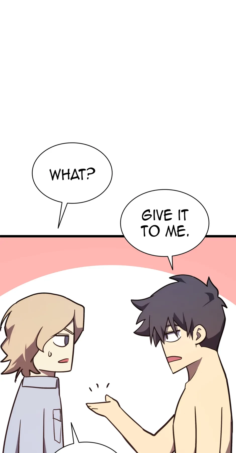 Return of the Disaster-Class Hero Chapter 75 - 64