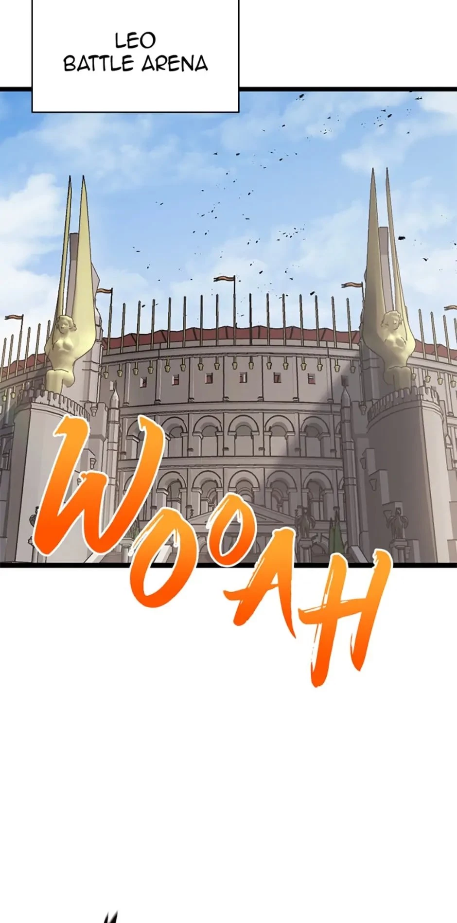 Return of the Disaster-Class Hero Chapter 74 - 2