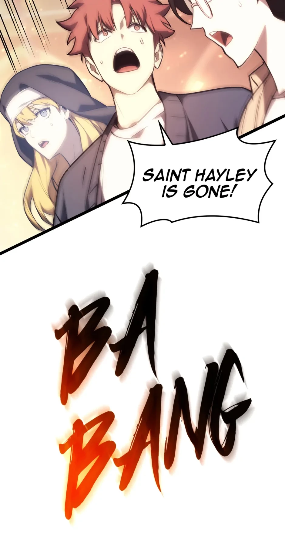 Return of the Disaster-Class Hero Chapter 75 - 67