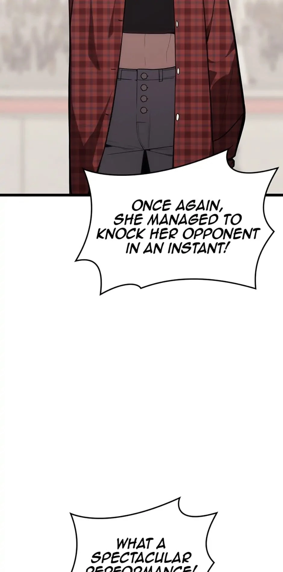 Return of the Disaster-Class Hero Chapter 74 - 6