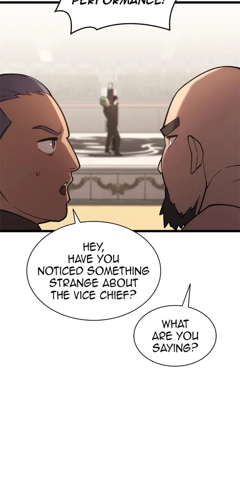 Return of the Disaster-Class Hero Chapter 74 - 7