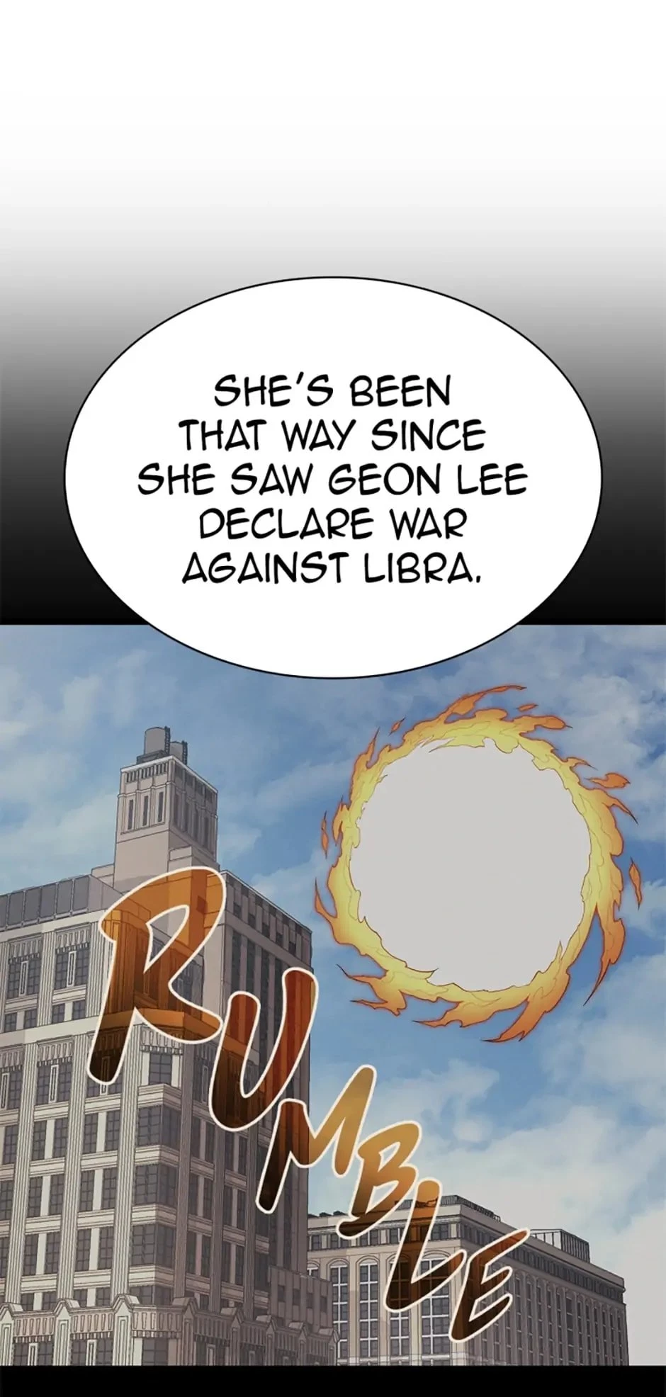 Return of the Disaster-Class Hero Chapter 74 - 9