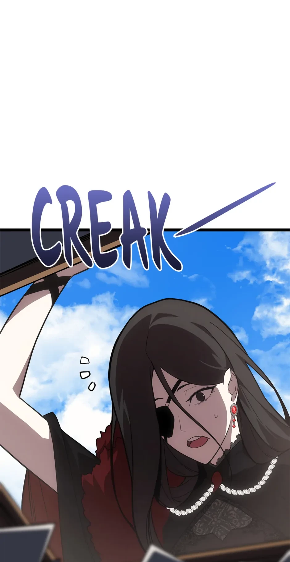 Return of the Disaster-Class Hero Chapter 75 - 76