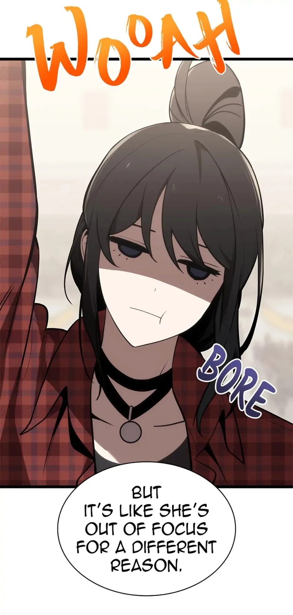 Return of the Disaster-Class Hero Chapter 74 - 12