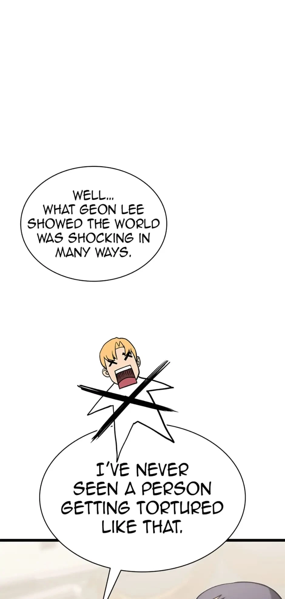 Return of the Disaster-Class Hero Chapter 74 - 13
