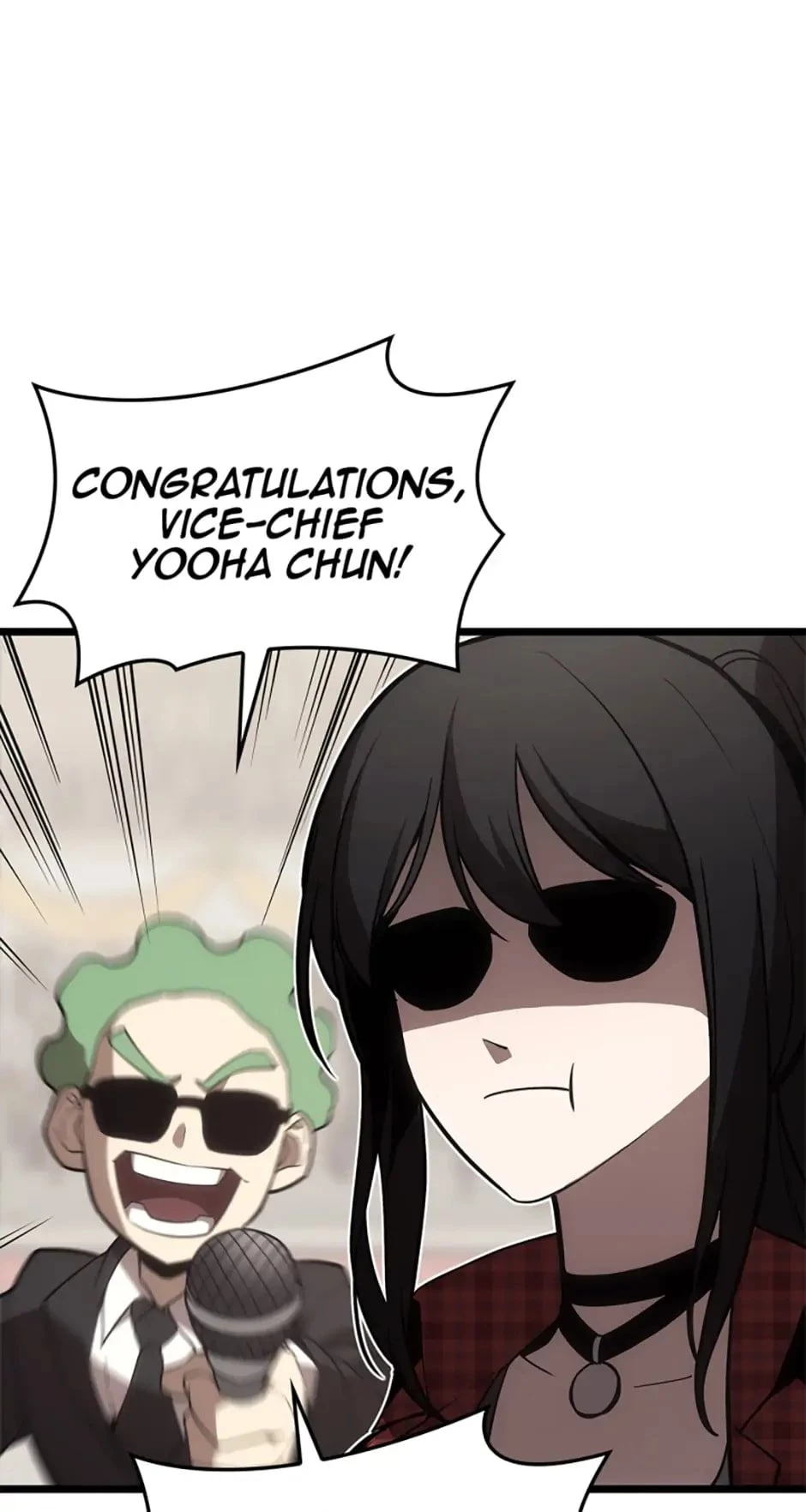 Return of the Disaster-Class Hero Chapter 74 - 15
