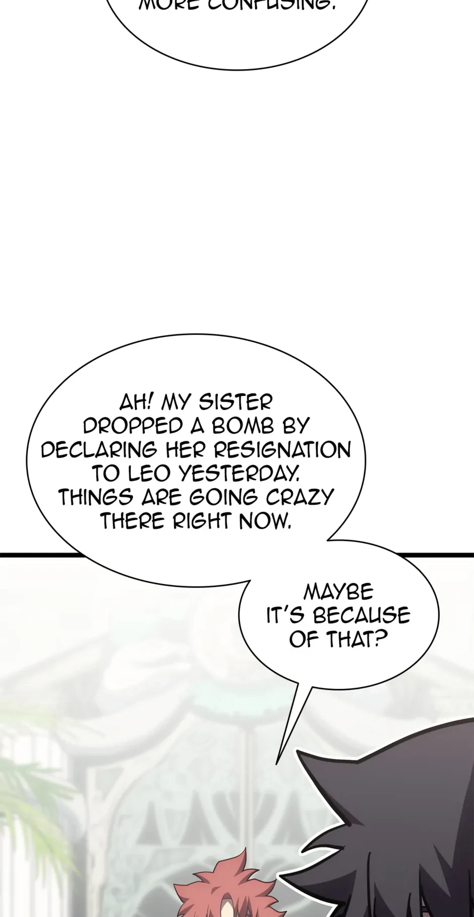 Return of the Disaster-Class Hero Chapter 75 - 82