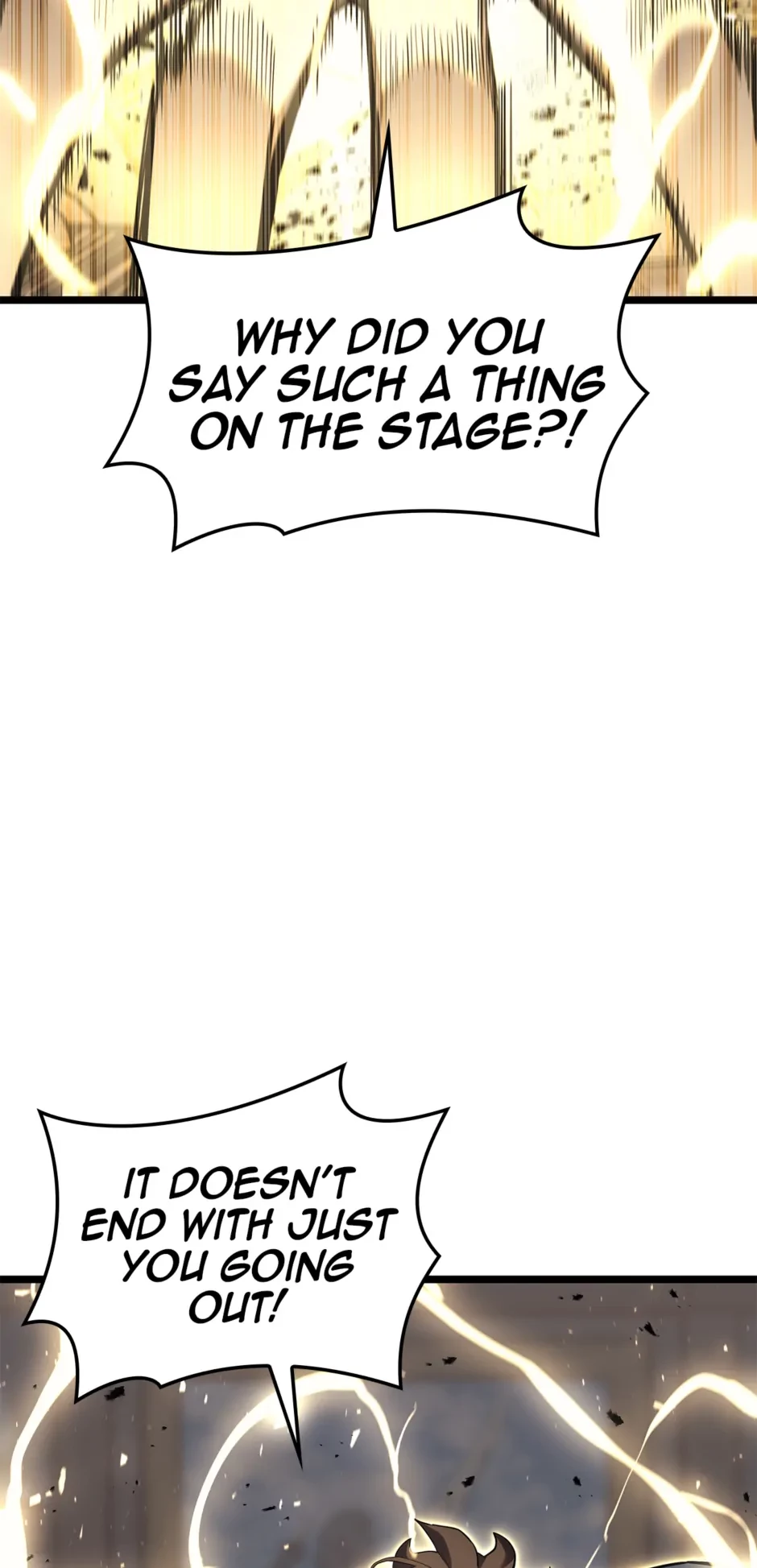 Return of the Disaster-Class Hero Chapter 75 - 87