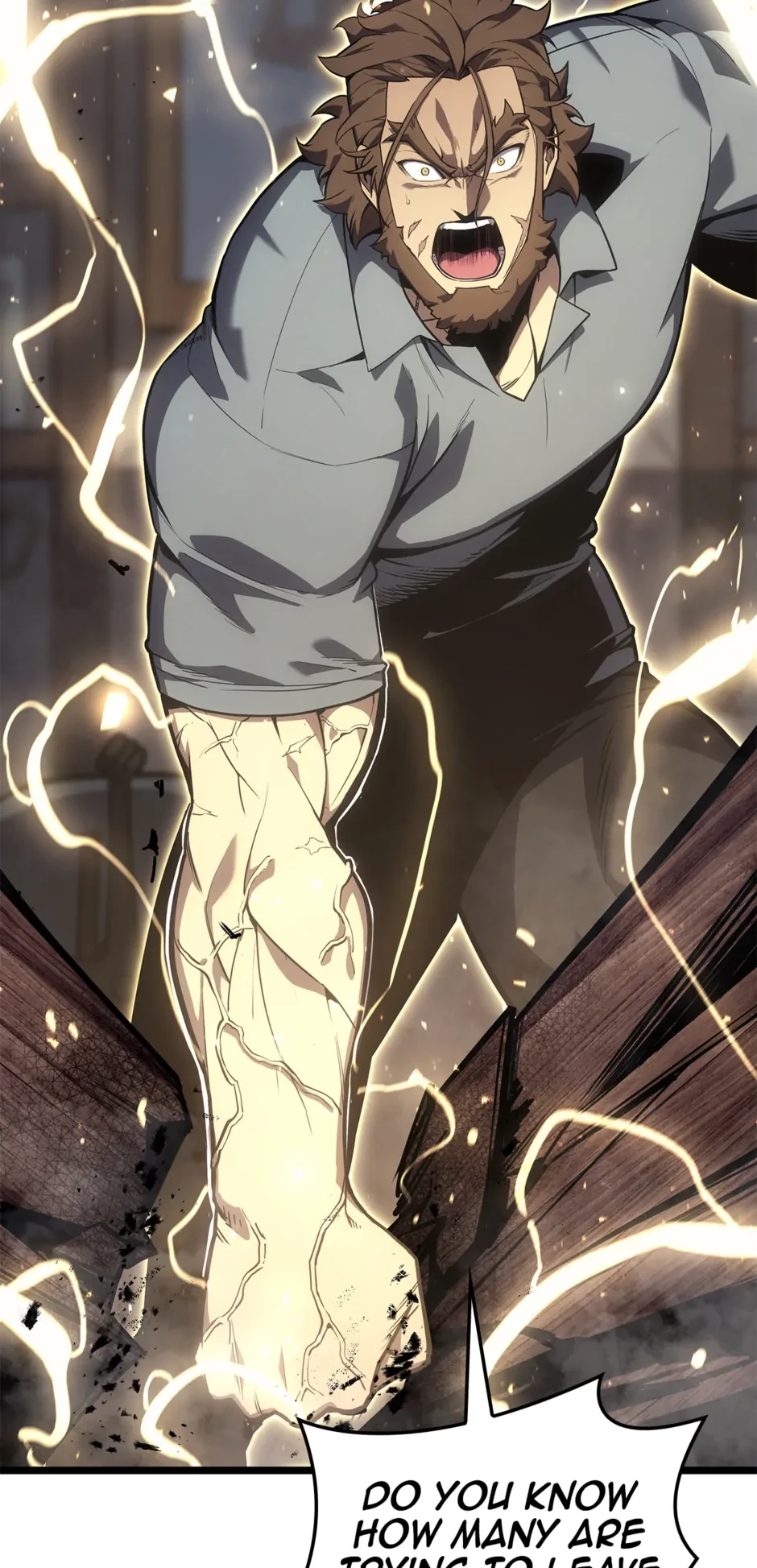 Return of the Disaster-Class Hero Chapter 75 - 88