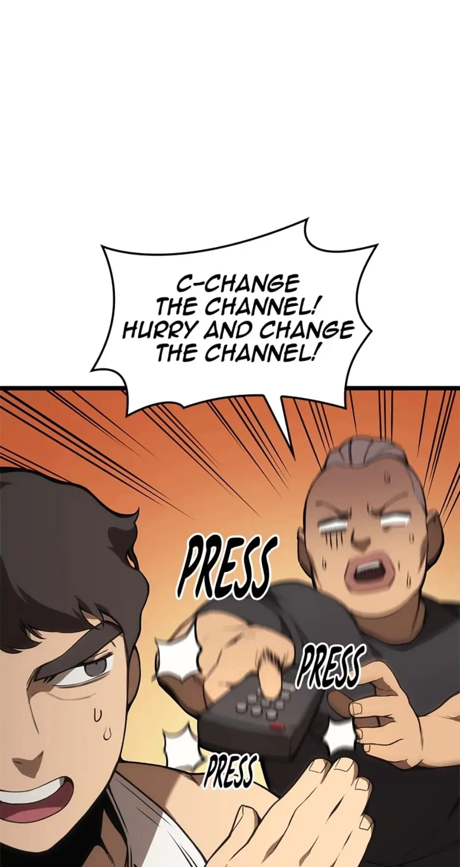 Return of the Disaster-Class Hero Chapter 74 - 25