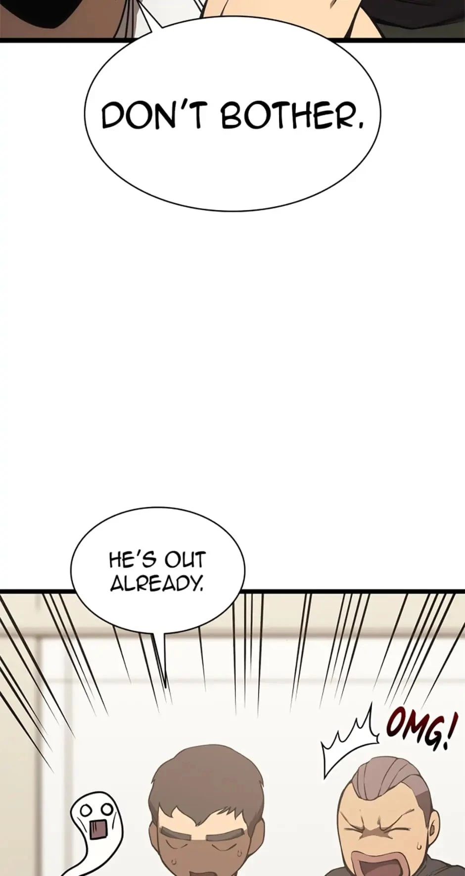 Return of the Disaster-Class Hero Chapter 74 - 26