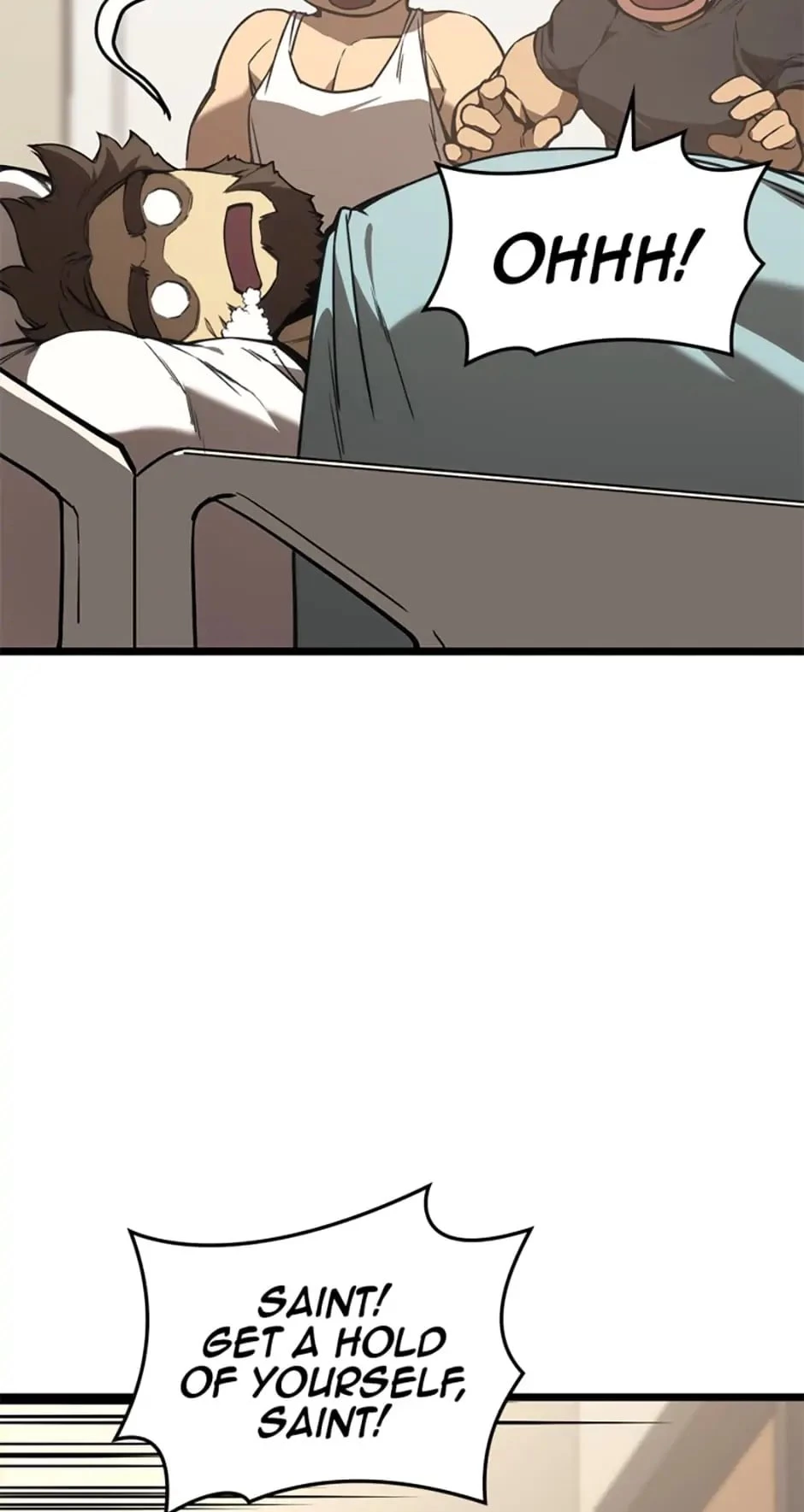 Return of the Disaster-Class Hero Chapter 74 - 27