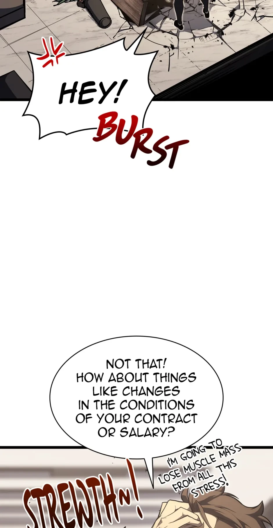 Return of the Disaster-Class Hero Chapter 75 - 92