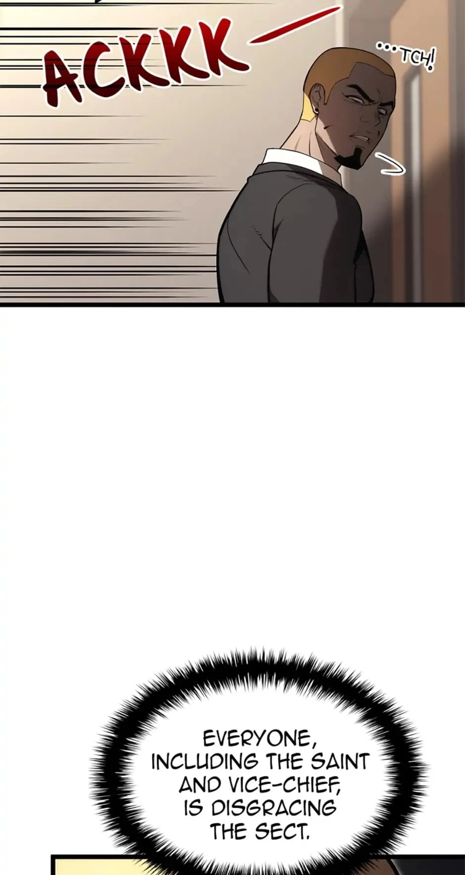 Return of the Disaster-Class Hero Chapter 74 - 28