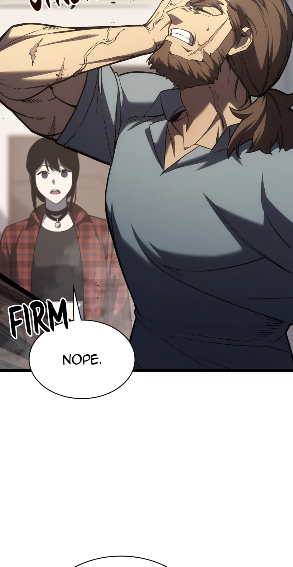 Return of the Disaster-Class Hero Chapter 75 - 93