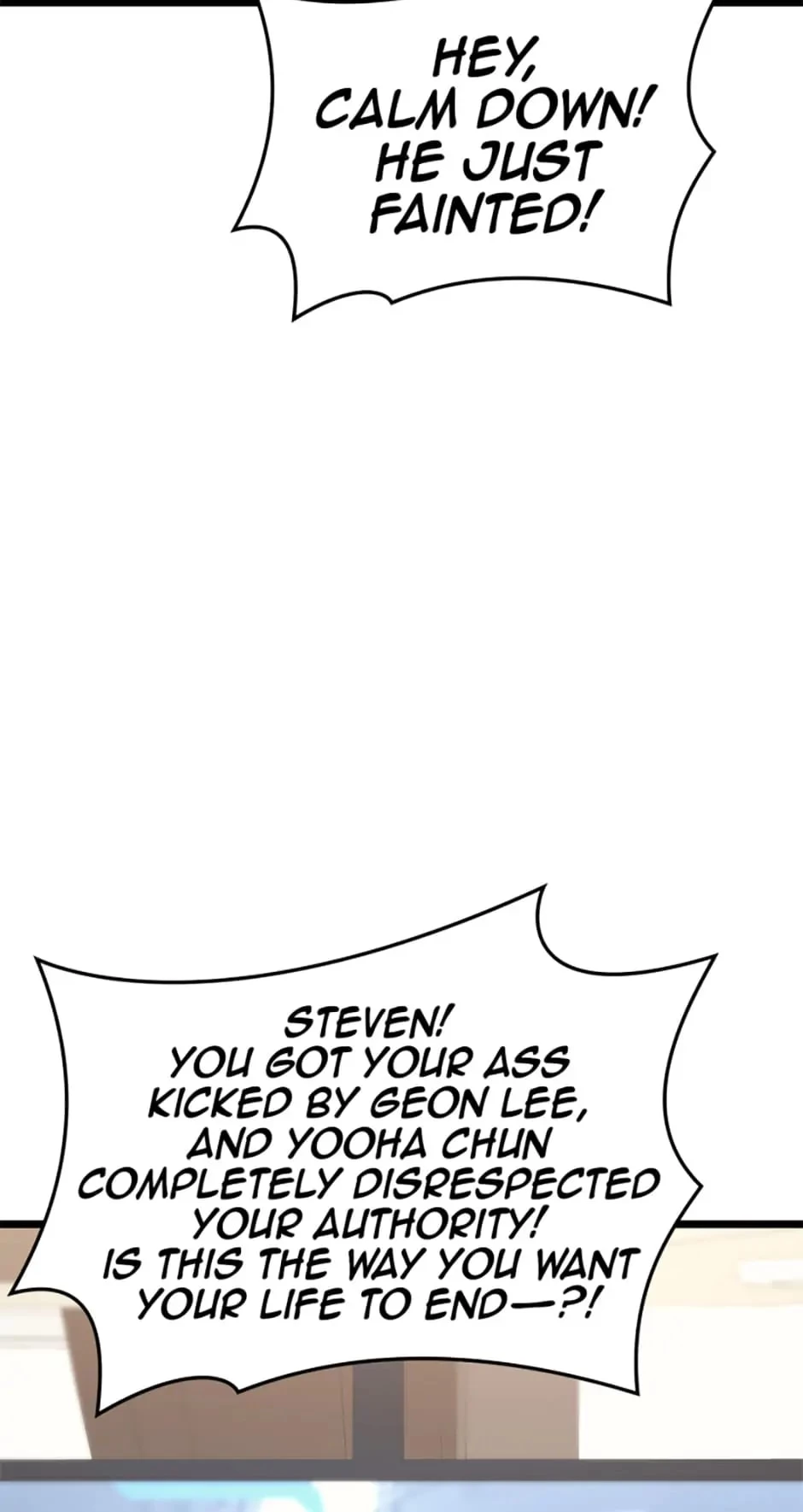 Return of the Disaster-Class Hero Chapter 74 - 31